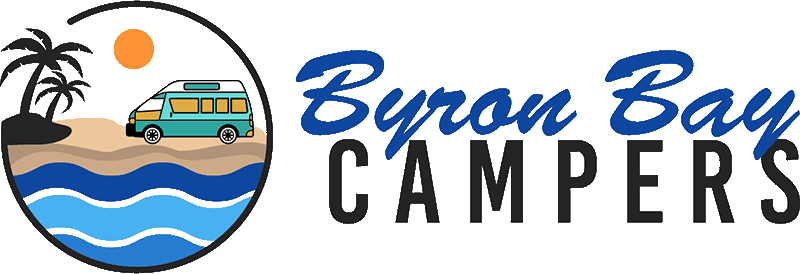 Budget Campervan Hire North Coast NSW: Byron Bay Campers